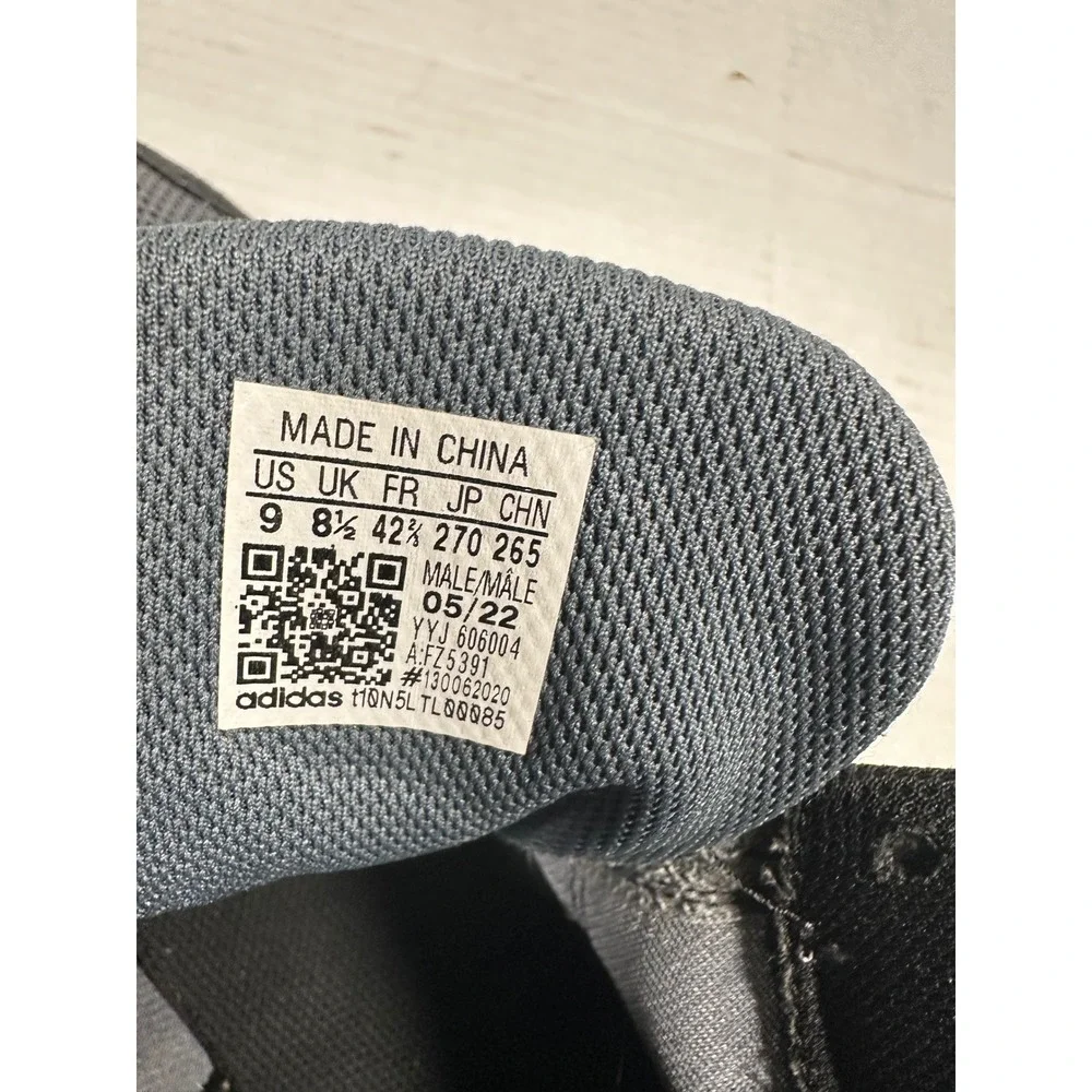 adidas mat hog